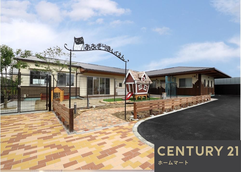 新築戸建 一戸建て片鉾本町 2980万円の詳細情報 大阪府枚方市片鉾本町 写真13 センチュリー21ホームマート