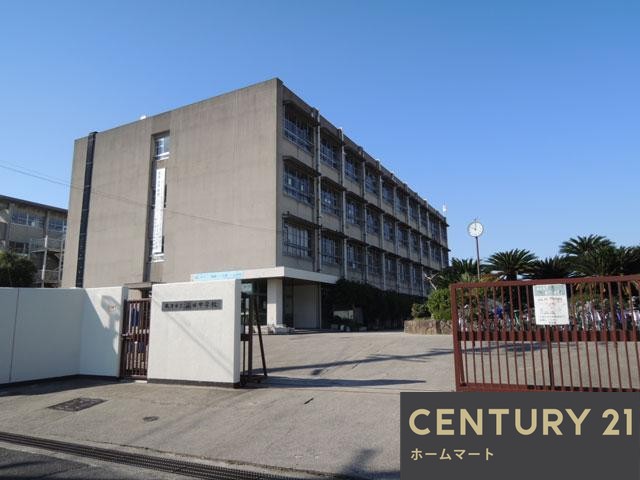 新築戸建 一戸建て片鉾本町 2980万円の詳細情報 大阪府枚方市片鉾本町 写真15 センチュリー21ホームマート