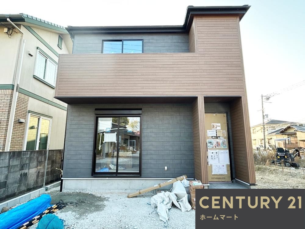 一戸建て東阪本町 3280万円の詳細情報