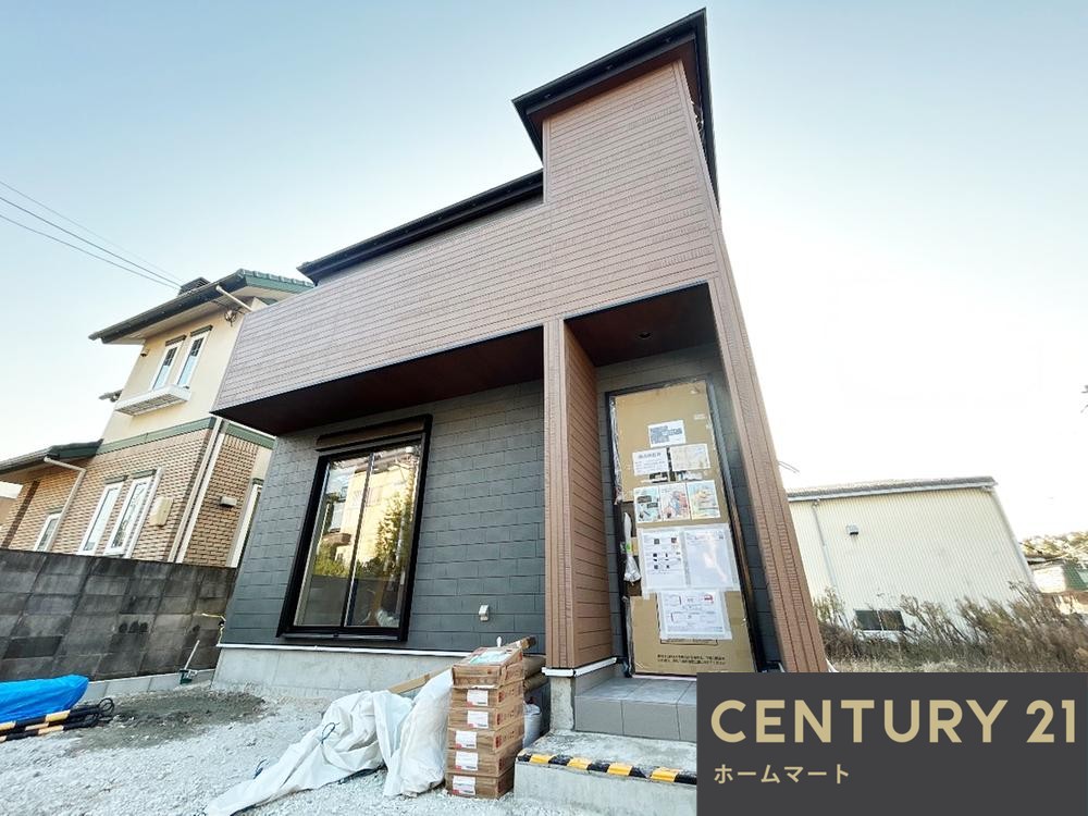 新築戸建 一戸建て東阪本町 3280万円の詳細情報 大阪府和泉市東阪本町 写真10 センチュリー21ホームマート