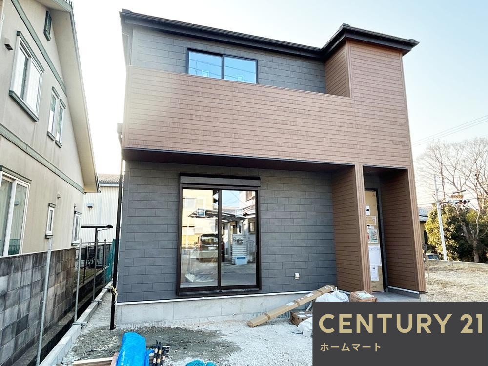 新築戸建 一戸建て東阪本町 3280万円の詳細情報 大阪府和泉市東阪本町 写真11 センチュリー21ホームマート