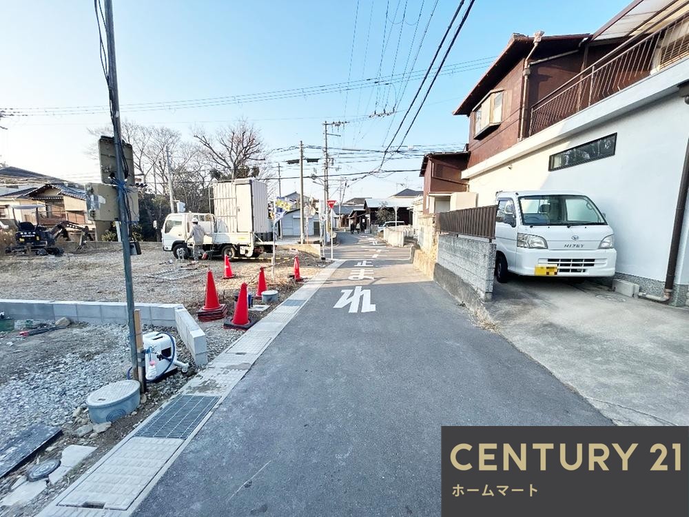 新築戸建 一戸建て東阪本町 3280万円の詳細情報 大阪府和泉市東阪本町 写真13 センチュリー21ホームマート