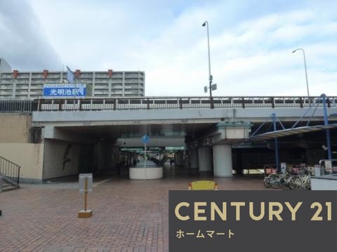 新築戸建 一戸建て東阪本町 3280万円の詳細情報 大阪府和泉市東阪本町 写真22 センチュリー21ホームマート