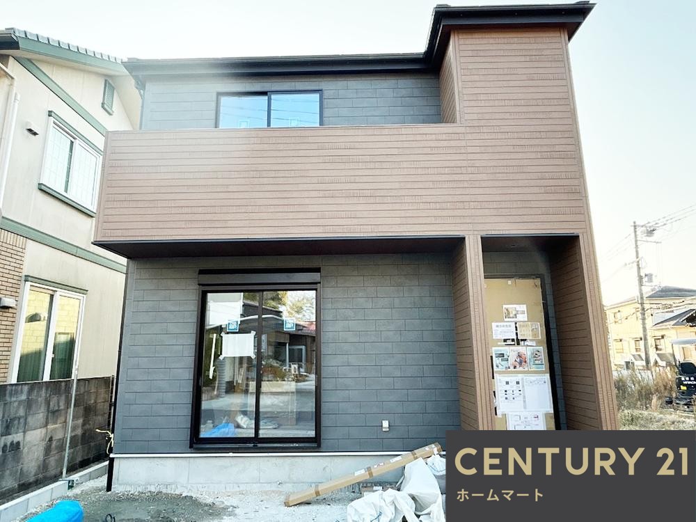 新築戸建 一戸建て東阪本町 3280万円の詳細情報 大阪府和泉市東阪本町 写真5 センチュリー21ホームマート