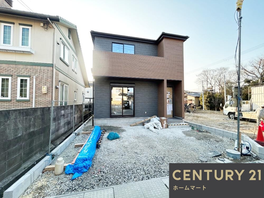 新築戸建 一戸建て東阪本町 3280万円の詳細情報 大阪府和泉市東阪本町 写真6 センチュリー21ホームマート