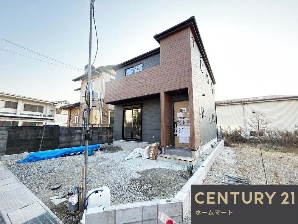 新築戸建 一戸建て東阪本町 3280万円の詳細情報 大阪府和泉市東阪本町 写真7 センチュリー21ホームマート