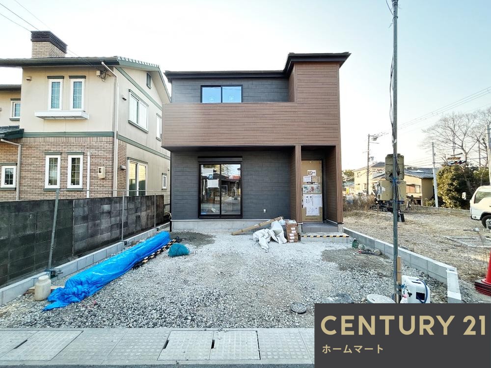 新築戸建 一戸建て東阪本町 3280万円の詳細情報 大阪府和泉市東阪本町 写真8 センチュリー21ホームマート