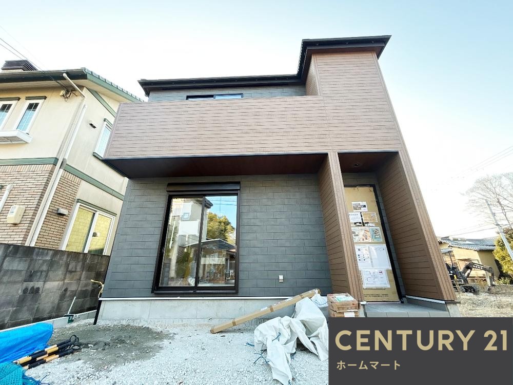 新築戸建 一戸建て東阪本町 3280万円の詳細情報 大阪府和泉市東阪本町 写真9 センチュリー21ホームマート