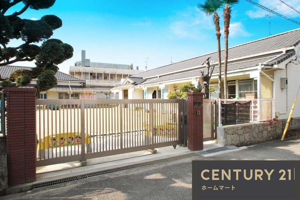 新築戸建 NEW一戸建て私部５（交野市駅） 4649万円の詳細情報 大阪府交野市私部５ 写真10 センチュリー21ホームマート