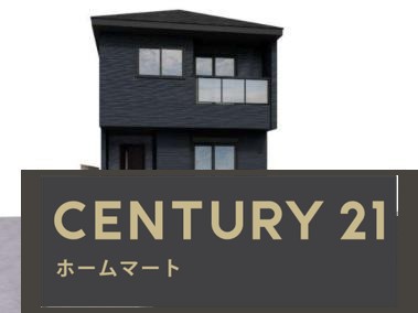 新築戸建 NEW一戸建て私部５（交野市駅） 4649万円の詳細情報 大阪府交野市私部５ 写真2 センチュリー21ホームマート