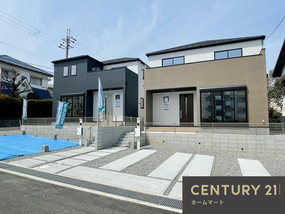 新築戸建 NEW一戸建て私部５（交野市駅） 4649万円の詳細情報 大阪府交野市私部５ 写真6 センチュリー21ホームマート