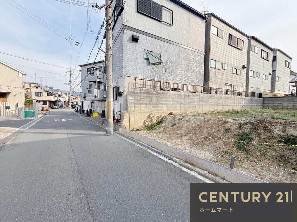 新築戸建 NEW一戸建て私部５（交野市駅） 4649万円の詳細情報 大阪府交野市私部５ 写真7 センチュリー21ホームマート