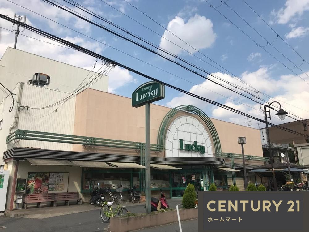 新築戸建 NEW一戸建て私部５（交野市駅） 4649万円の詳細情報 大阪府交野市私部５ 写真9 センチュリー21ホームマート