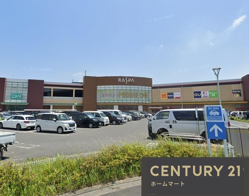 新築戸建 一戸建て高塚台１ 3380万円の詳細情報 奈良県北葛城郡河合町高塚台１ 写真21 センチュリー21ホームマート