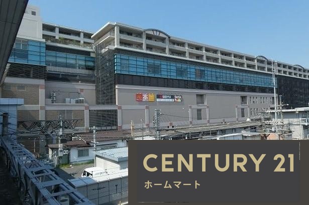 新築戸建 一戸建て高塚台１ 3380万円の詳細情報 奈良県北葛城郡河合町高塚台１ 写真23 センチュリー21ホームマート