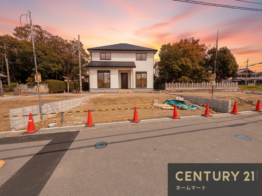 NEW一戸建て田辺１（大阪教育大前駅） 3090万円～3390万円の詳細情報