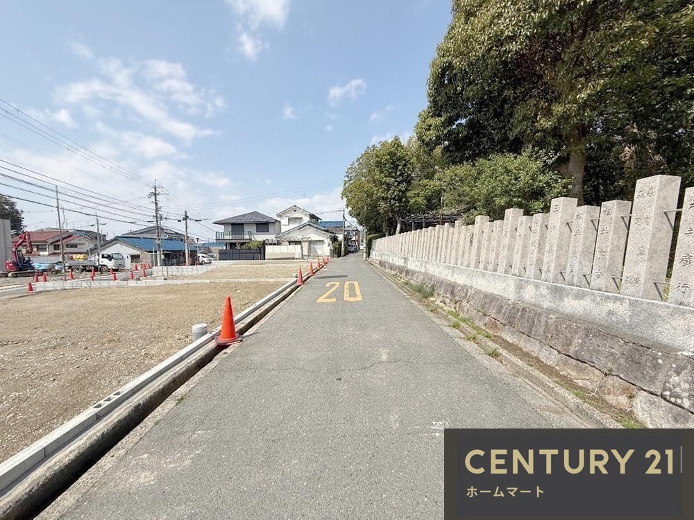 新築戸建 NEW一戸建て田辺１（大阪教育大前駅） 3090万円～3390万円の詳細情報 大阪府柏原市田辺１ 写真16 センチュリー21ホームマート