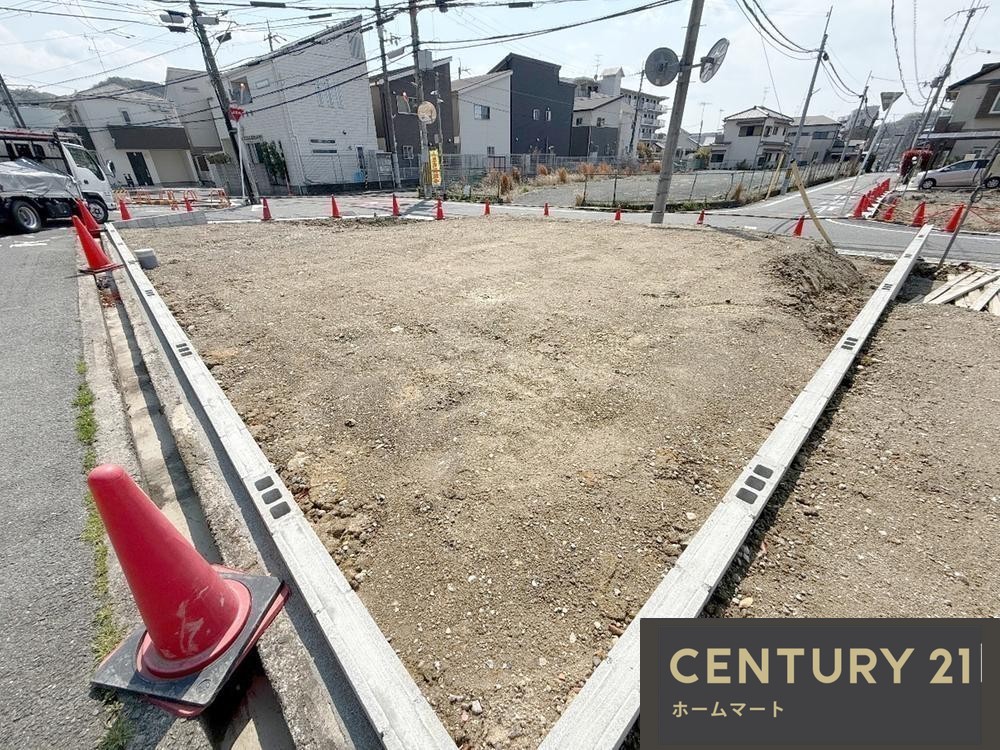 新築戸建 NEW一戸建て田辺１（大阪教育大前駅） 3090万円～3390万円の詳細情報 大阪府柏原市田辺１ 写真8 センチュリー21ホームマート