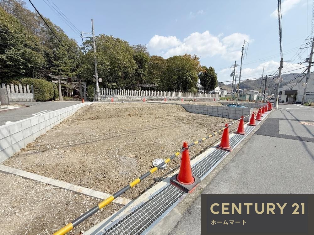 新築戸建 NEW一戸建て田辺１（大阪教育大前駅） 3090万円～3390万円の詳細情報 大阪府柏原市田辺１ 写真9 センチュリー21ホームマート