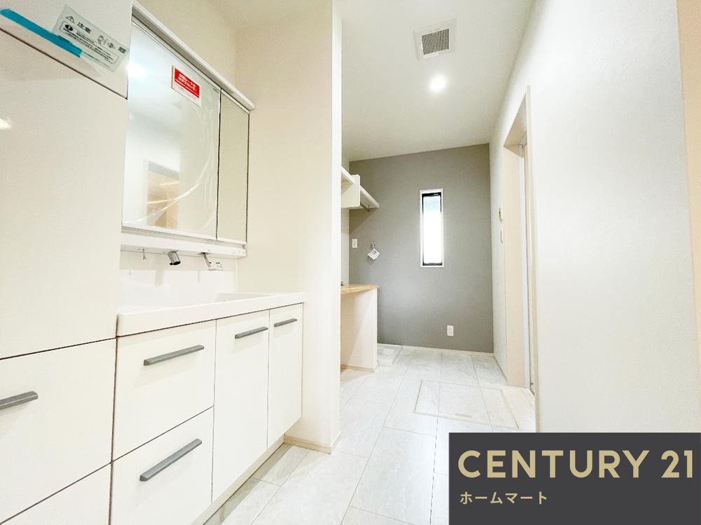 新築戸建 一戸建て東三倉堂町（高田市駅） 2698万円の詳細情報 奈良県大和高田市東三倉堂町 写真10 センチュリー21ホームマート