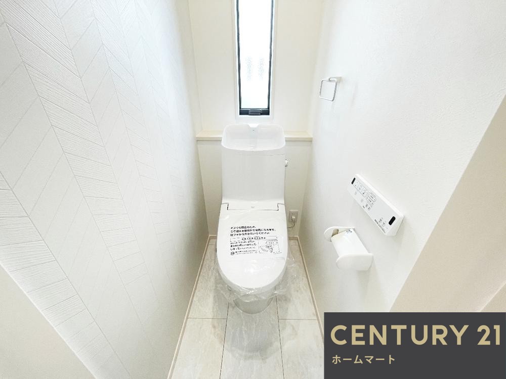 新築戸建 一戸建て東三倉堂町（高田市駅） 2698万円の詳細情報 奈良県大和高田市東三倉堂町 写真11 センチュリー21ホームマート