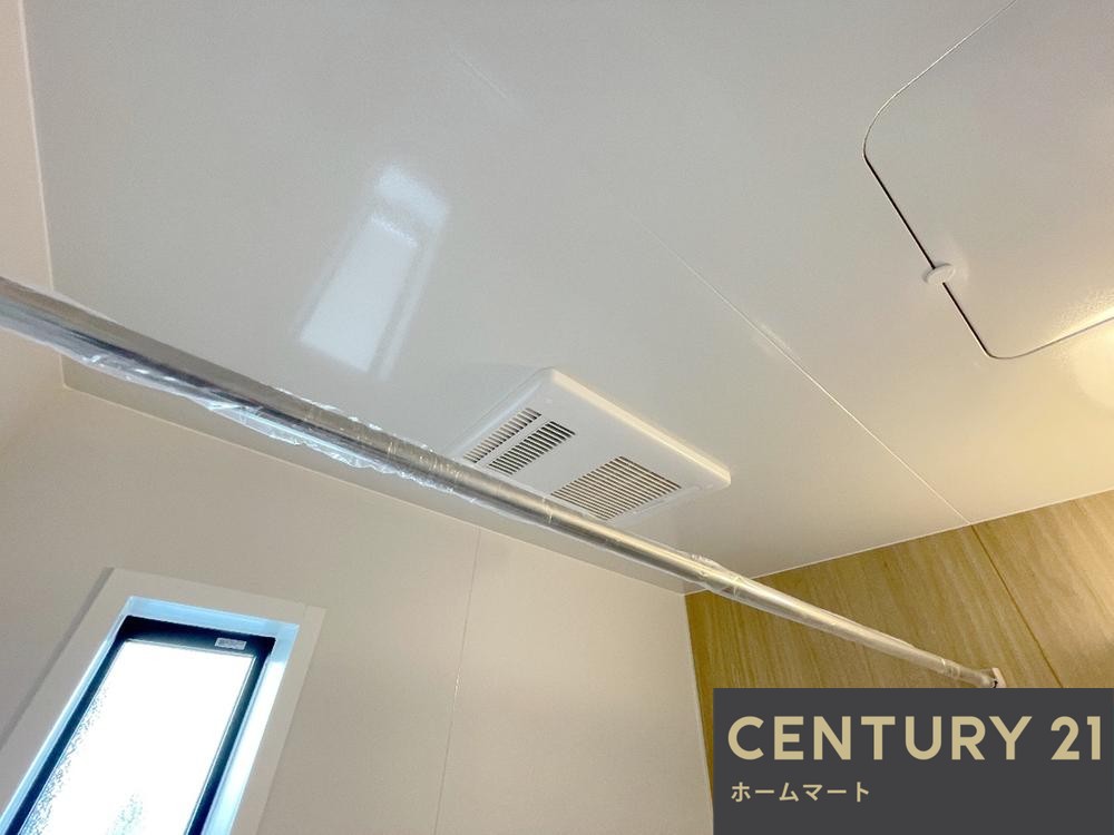 新築戸建 一戸建て東三倉堂町（高田市駅） 2698万円の詳細情報 奈良県大和高田市東三倉堂町 写真16 センチュリー21ホームマート