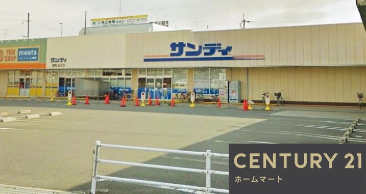 新築戸建 一戸建て東三倉堂町（高田市駅） 2698万円の詳細情報 奈良県大和高田市東三倉堂町 写真21 センチュリー21ホームマート