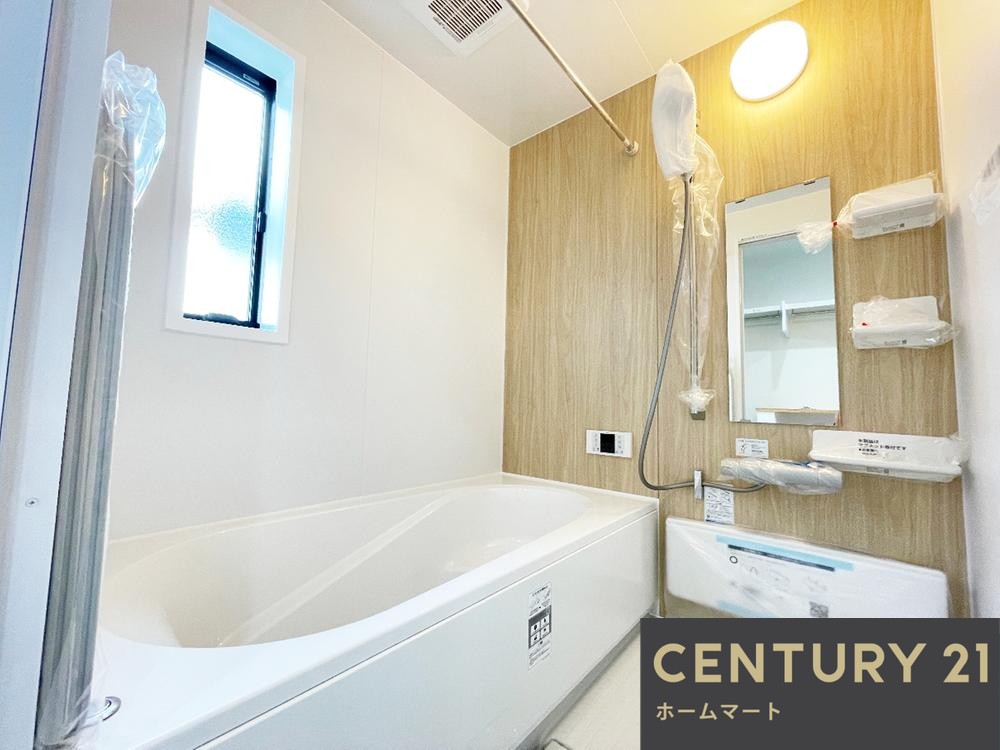 新築戸建 一戸建て東三倉堂町（高田市駅） 2698万円の詳細情報 奈良県大和高田市東三倉堂町 写真5 センチュリー21ホームマート