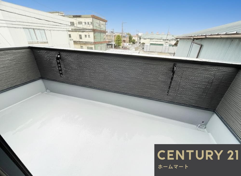 新築戸建 一戸建て東三倉堂町（高田市駅） 2698万円の詳細情報 奈良県大和高田市東三倉堂町 写真6 センチュリー21ホームマート