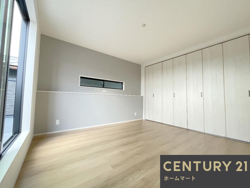 新築戸建 一戸建て東三倉堂町（高田市駅） 2698万円の詳細情報 奈良県大和高田市東三倉堂町 写真8 センチュリー21ホームマート