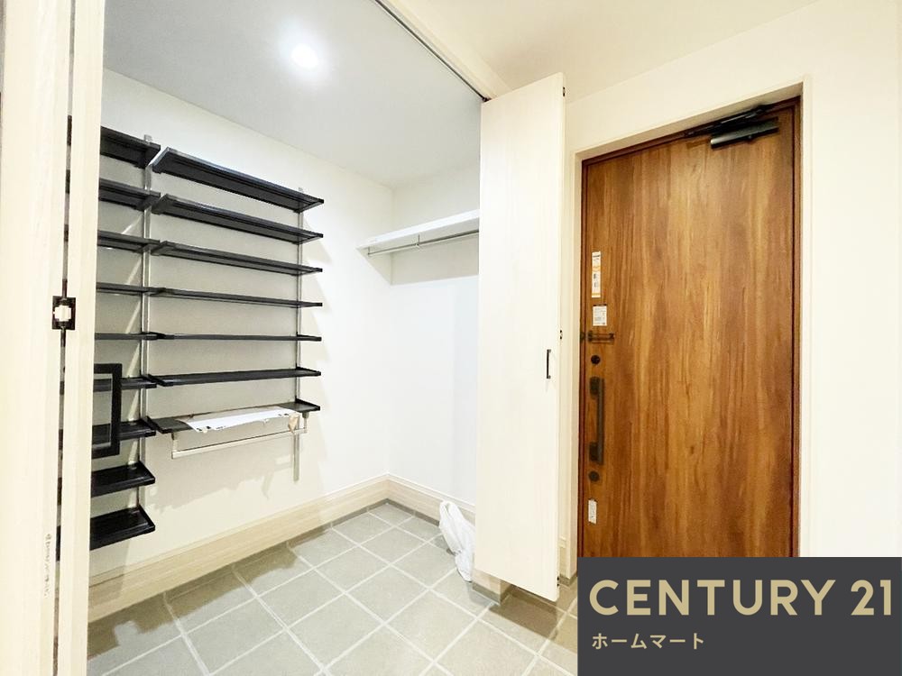 新築戸建 一戸建て東三倉堂町（高田市駅） 2698万円の詳細情報 奈良県大和高田市東三倉堂町 写真9 センチュリー21ホームマート