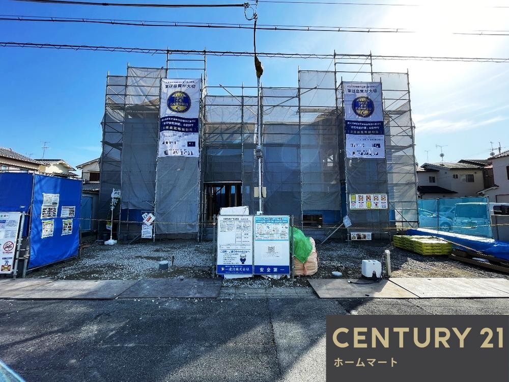 一戸建て南京終町５（京終駅） 3880万円の詳細情報