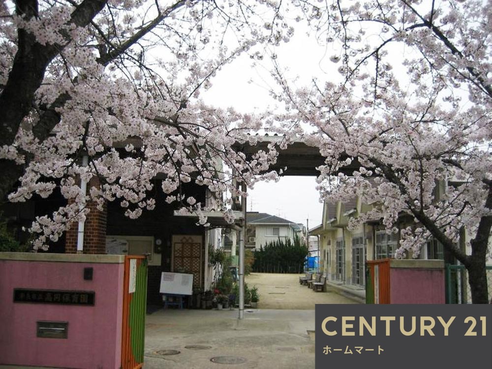 新築戸建 一戸建て南京終町５（京終駅） 3880万円の詳細情報 奈良県奈良市南京終町５ 写真16 センチュリー21ホームマート