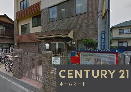 新築戸建 一戸建て南京終町５（京終駅） 3880万円の詳細情報 奈良県奈良市南京終町５ 写真17 センチュリー21ホームマート