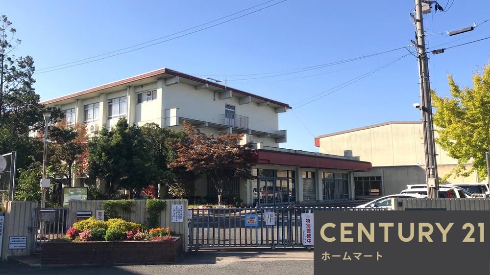 新築戸建 一戸建て南京終町５（京終駅） 3880万円の詳細情報 奈良県奈良市南京終町５ 写真18 センチュリー21ホームマート