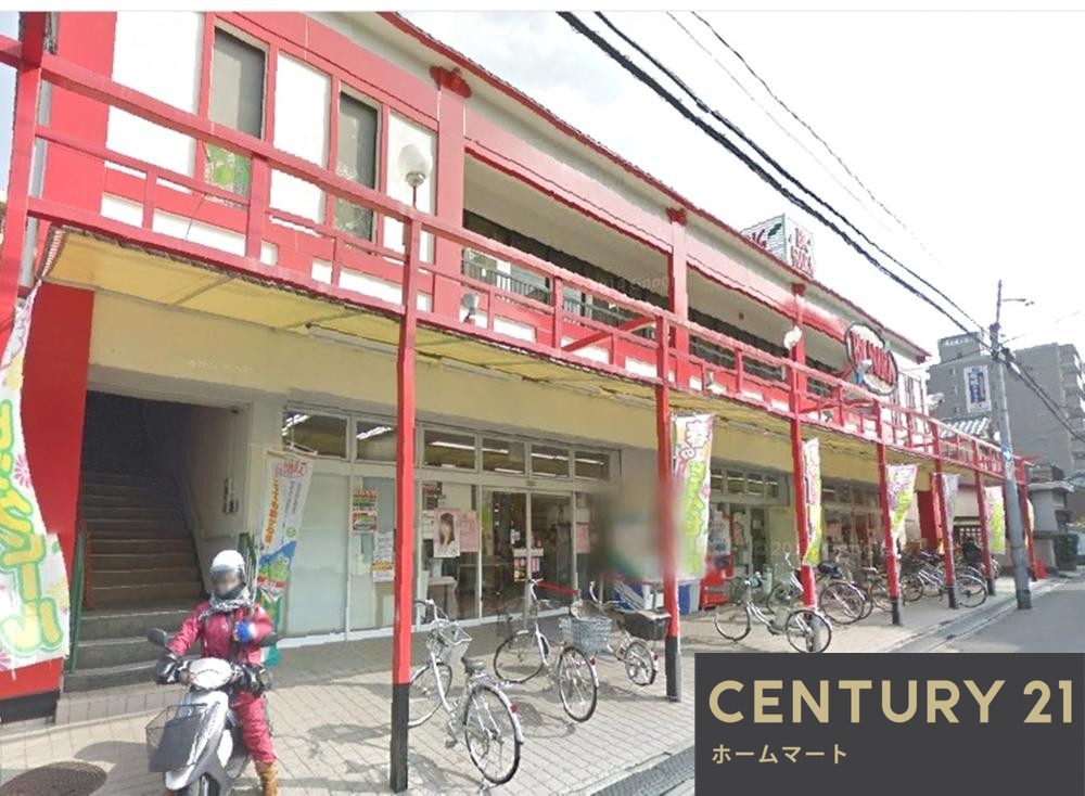 新築戸建 一戸建て南京終町５（京終駅） 3880万円の詳細情報 奈良県奈良市南京終町５ 写真21 センチュリー21ホームマート