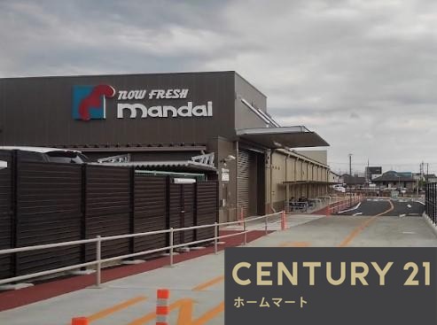 新築戸建 一戸建て南京終町５（京終駅） 3880万円の詳細情報 奈良県奈良市南京終町５ 写真22 センチュリー21ホームマート