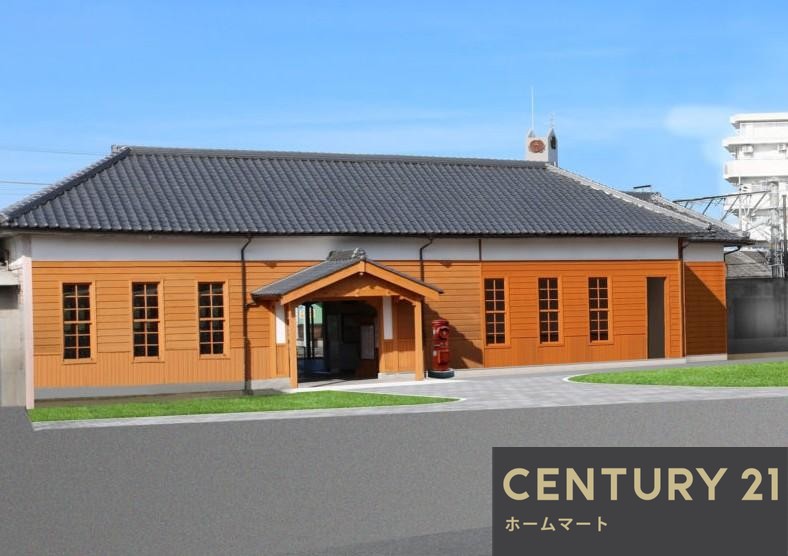 新築戸建 一戸建て南京終町５（京終駅） 3880万円の詳細情報 奈良県奈良市南京終町５ 写真23 センチュリー21ホームマート