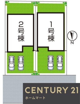 新築戸建 一戸建て南京終町５（京終駅） 3880万円の詳細情報 奈良県奈良市南京終町５ 写真9 センチュリー21ホームマート