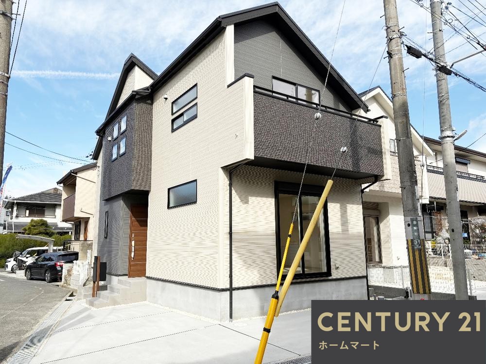 一戸建て渚東町（御殿山駅） 3890万円の詳細情報