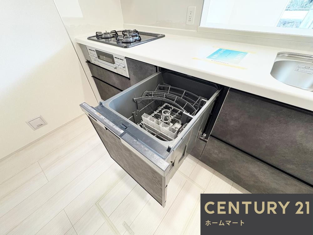 新築戸建 一戸建て渚東町（御殿山駅） 3890万円の詳細情報 大阪府枚方市渚東町 写真10 センチュリー21ホームマート