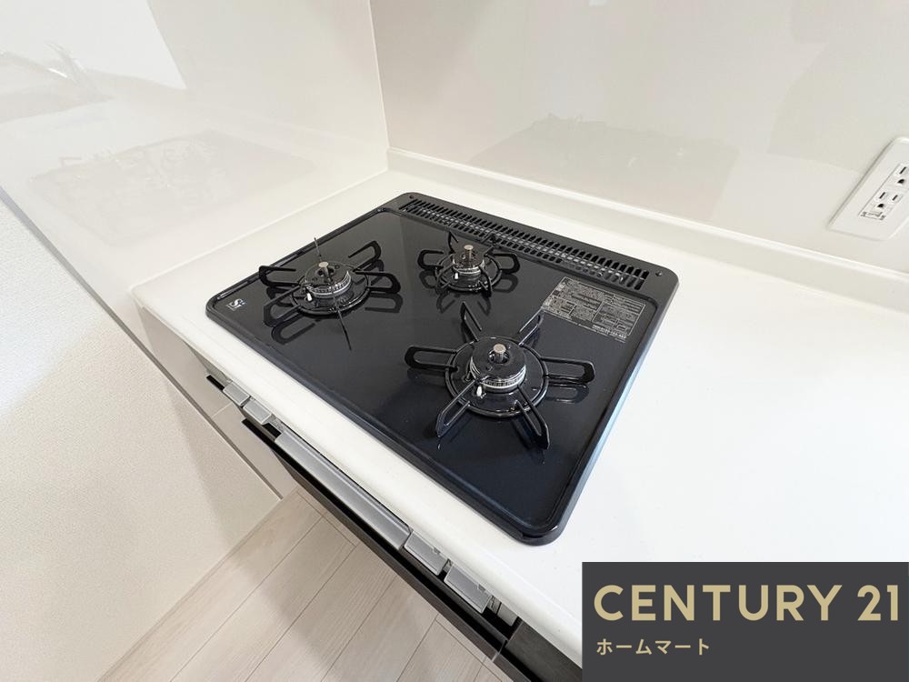 新築戸建 一戸建て渚東町（御殿山駅） 3890万円の詳細情報 大阪府枚方市渚東町 写真11 センチュリー21ホームマート