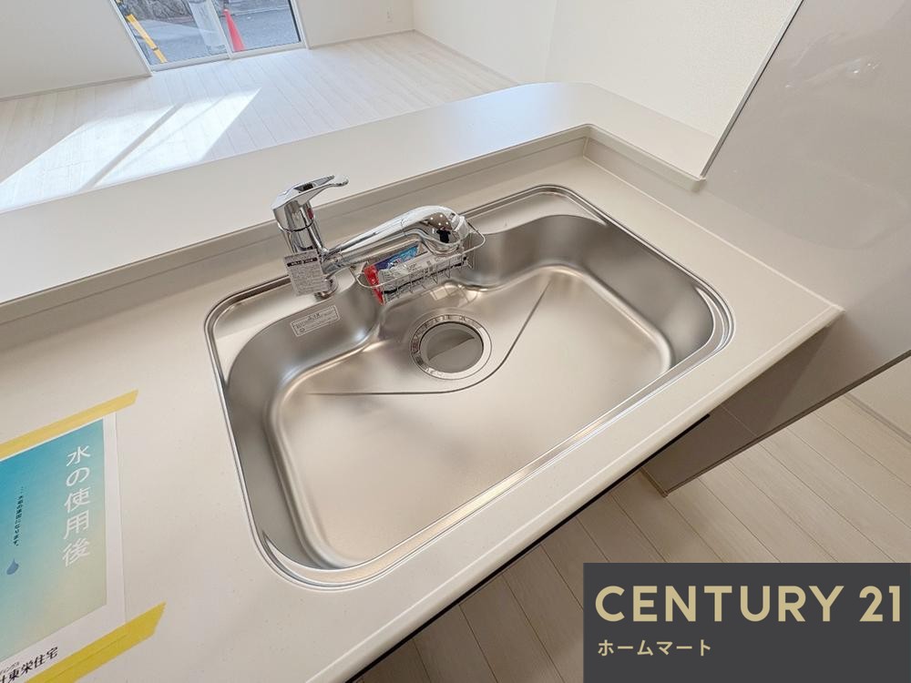 新築戸建 一戸建て渚東町（御殿山駅） 3890万円の詳細情報 大阪府枚方市渚東町 写真12 センチュリー21ホームマート