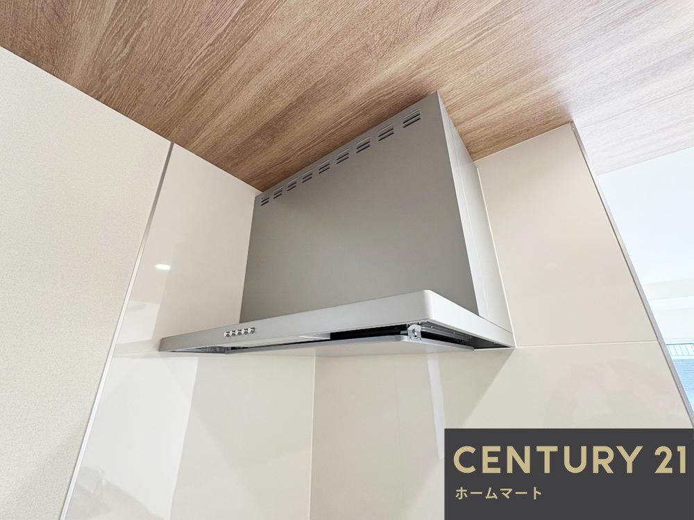 新築戸建 一戸建て渚東町（御殿山駅） 3890万円の詳細情報 大阪府枚方市渚東町 写真13 センチュリー21ホームマート