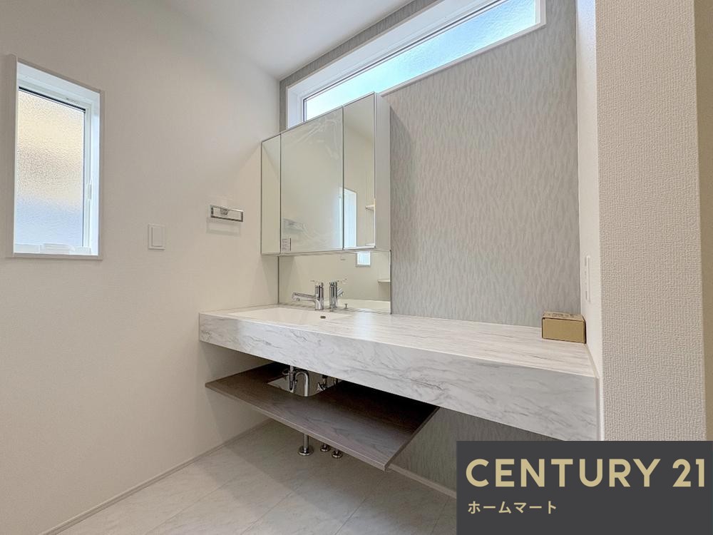 新築戸建 一戸建て渚東町（御殿山駅） 3890万円の詳細情報 大阪府枚方市渚東町 写真15 センチュリー21ホームマート