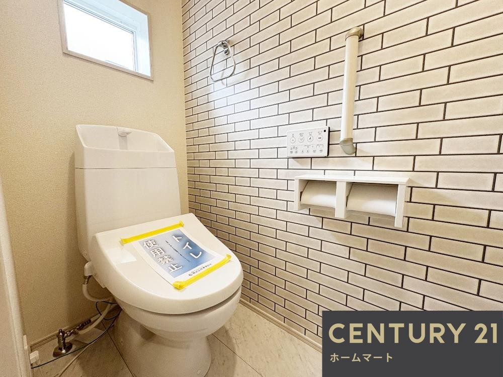 新築戸建 一戸建て渚東町（御殿山駅） 3890万円の詳細情報 大阪府枚方市渚東町 写真16 センチュリー21ホームマート