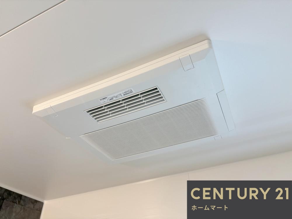 新築戸建 一戸建て渚東町（御殿山駅） 3890万円の詳細情報 大阪府枚方市渚東町 写真17 センチュリー21ホームマート