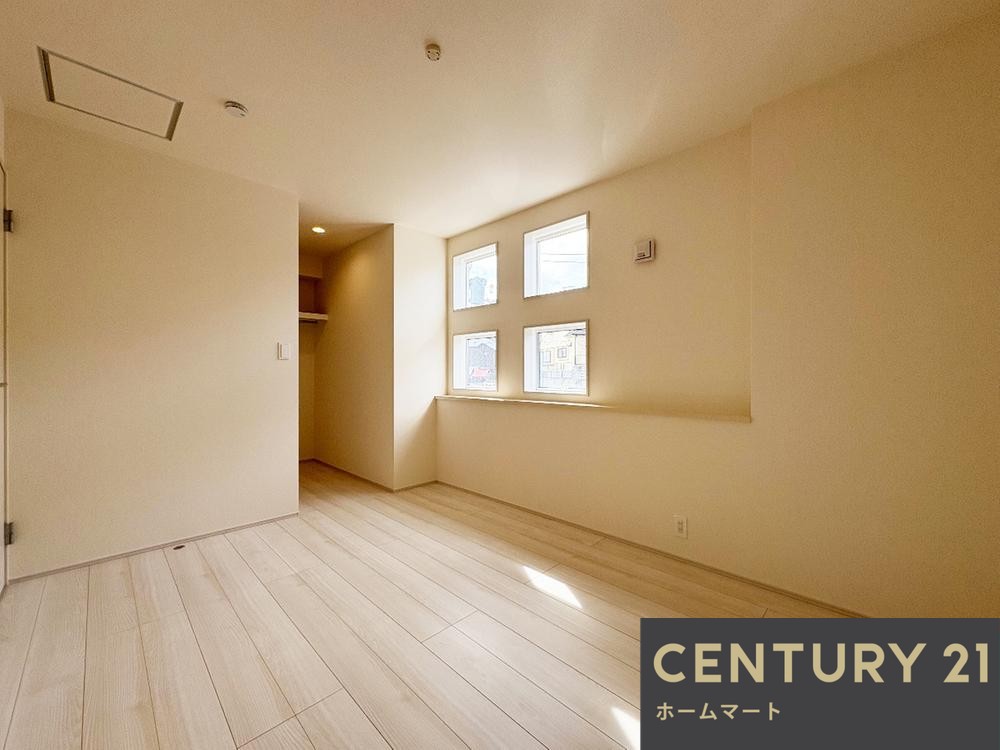 新築戸建 一戸建て渚東町（御殿山駅） 3890万円の詳細情報 大阪府枚方市渚東町 写真7 センチュリー21ホームマート