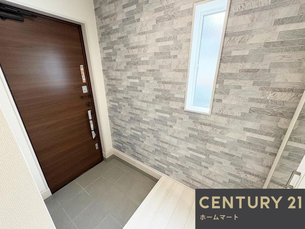 新築戸建 一戸建て渚東町（御殿山駅） 3890万円の詳細情報 大阪府枚方市渚東町 写真9 センチュリー21ホームマート