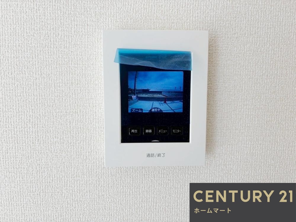 新築戸建 一戸建て生駒市翠光台 全4邸 一戸建ての詳細情報 奈良県生駒市翠光台 写真12 センチュリー21ホームマート